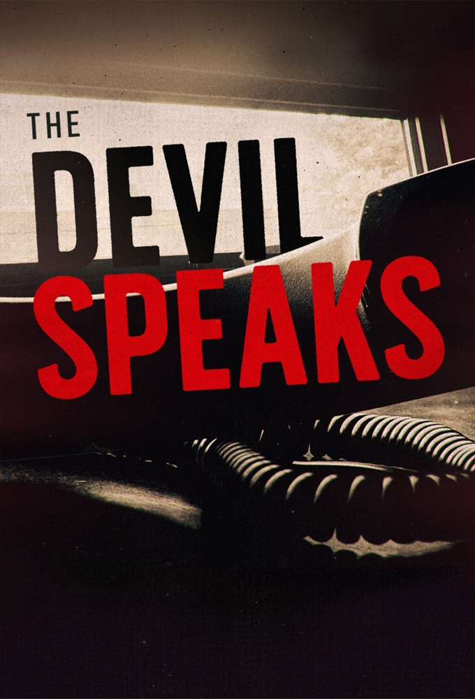 The Devil Speaks S02E01 Evil in East Texas WEBRip x264-CAFFEiNE