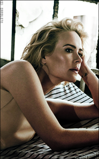 Sarah Paulson EnSejrIZ_o