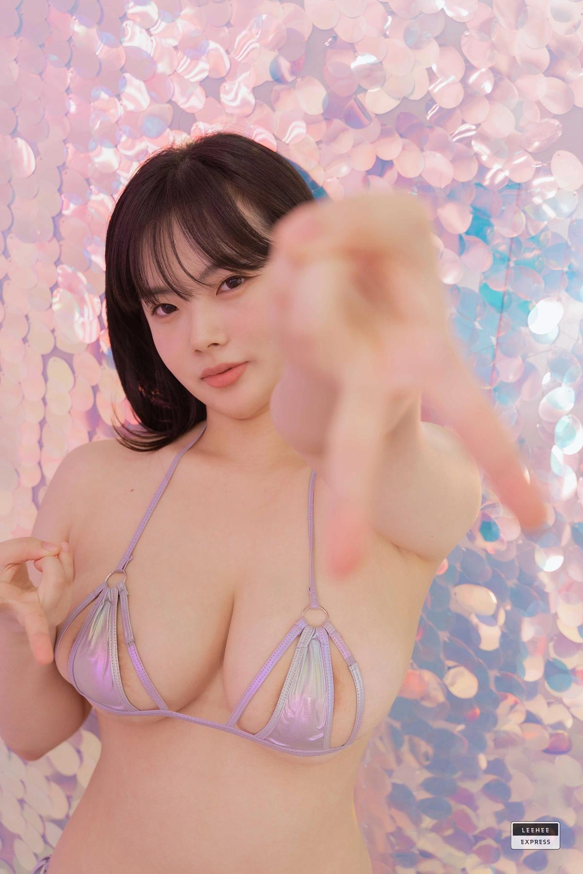 Roa 이로아, LEEHEE EXPRESS LERB-184 Set.01(12)