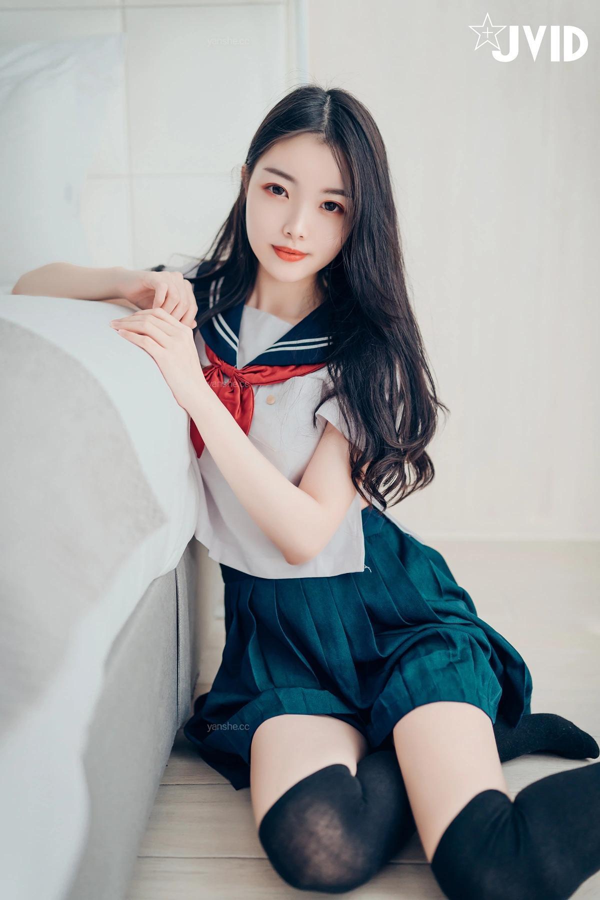 JVID 敏綺Miki 比賽限定尺度全裸無碼大突破🔞 無預警下架🔥 Set.01(2)