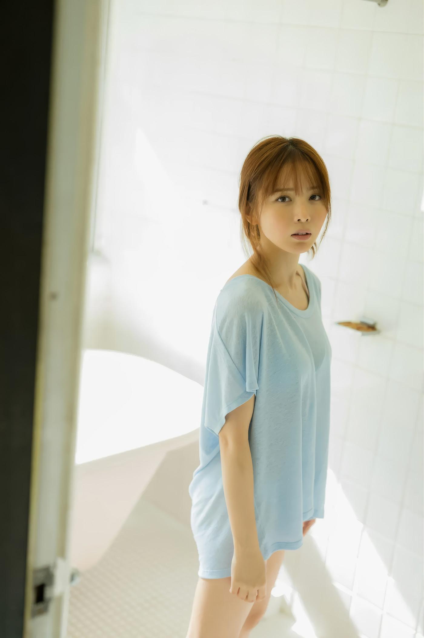 Honoka Nishimura 西村歩乃果, FRIDAYデジタル写真集 [TSUNDERE Part.1] Set.02(22)