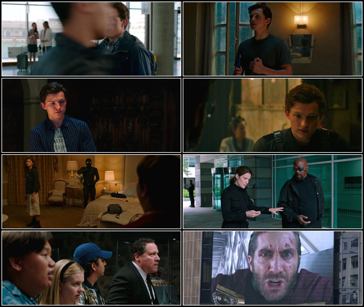 Spider-Man Far From Home (2019) 1080p BluRay DDP 7 1 x265-EDGE2020 1p533CSp_o