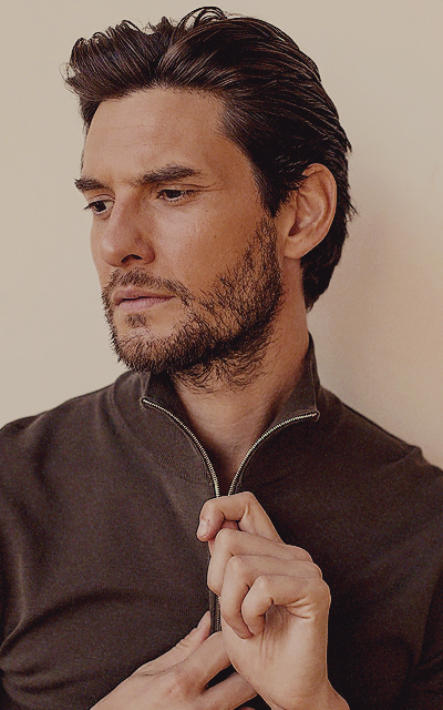 aktor - Ben Barnes BJBmPjAt_o