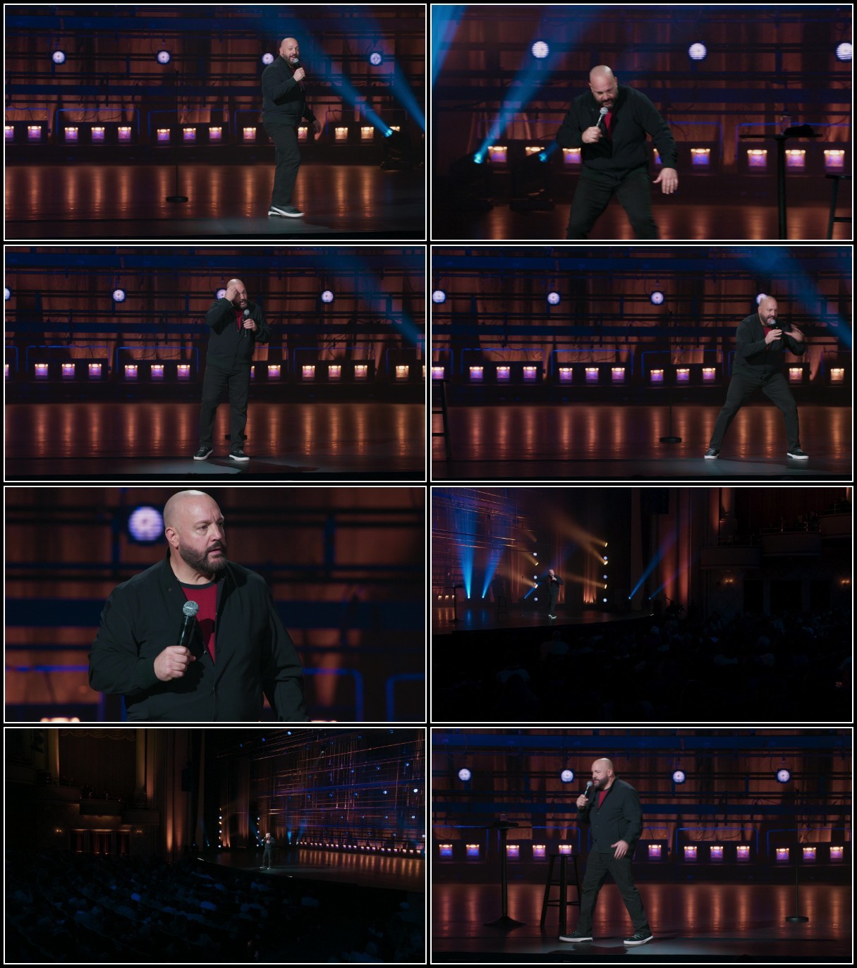 Kevin James Irregardless (2024) 1080p WEB H264-EnthusiasticRighteousAmmoniteOfPerc... 8HaFOV1n_o