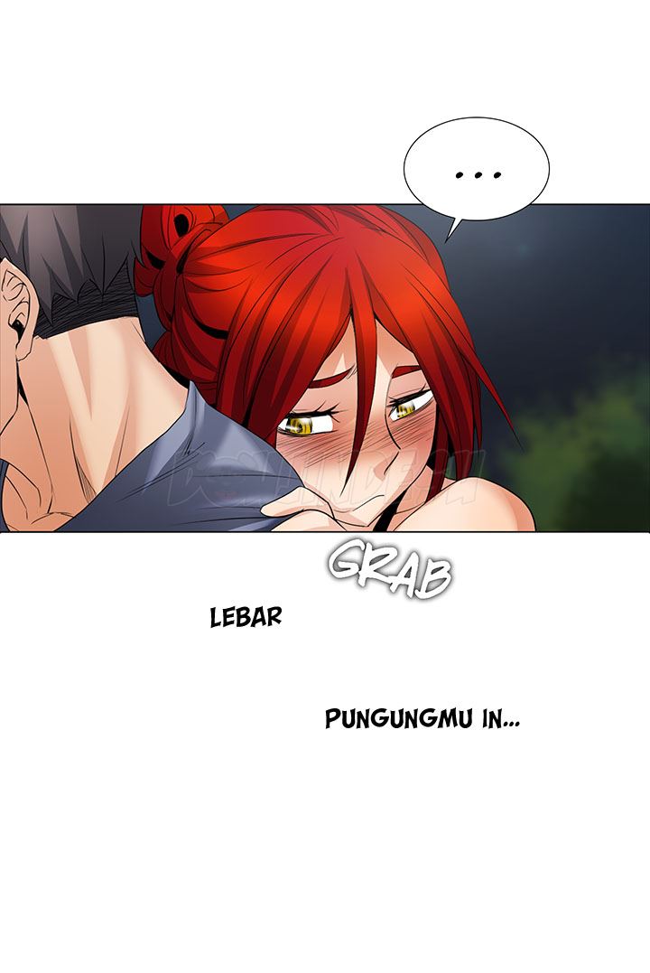 Komik Cartoonists NSFW Chapter 50 END S1 page 7