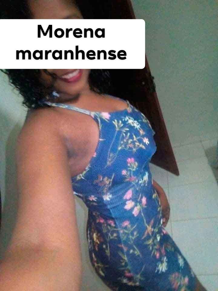 fotos esposa do Maranhão