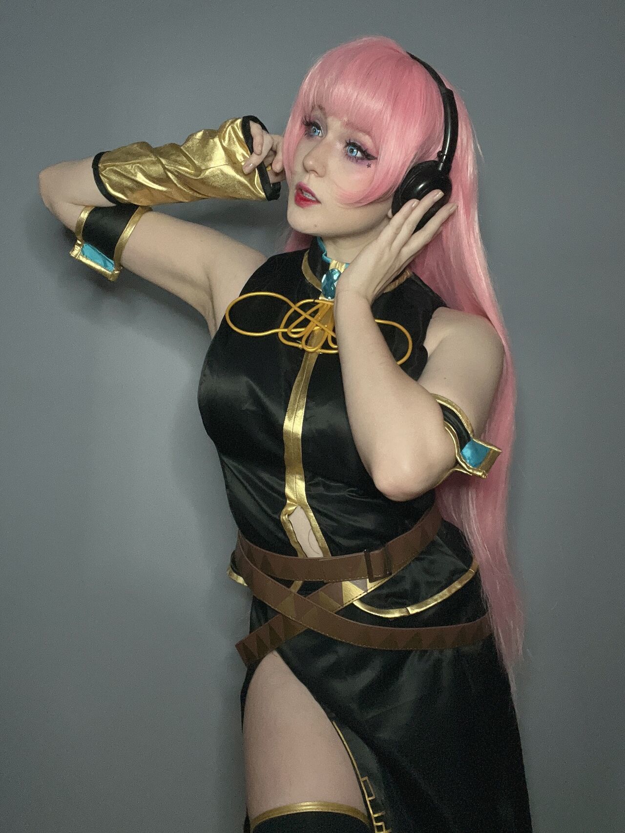 Satin Stars - Luka Megurine