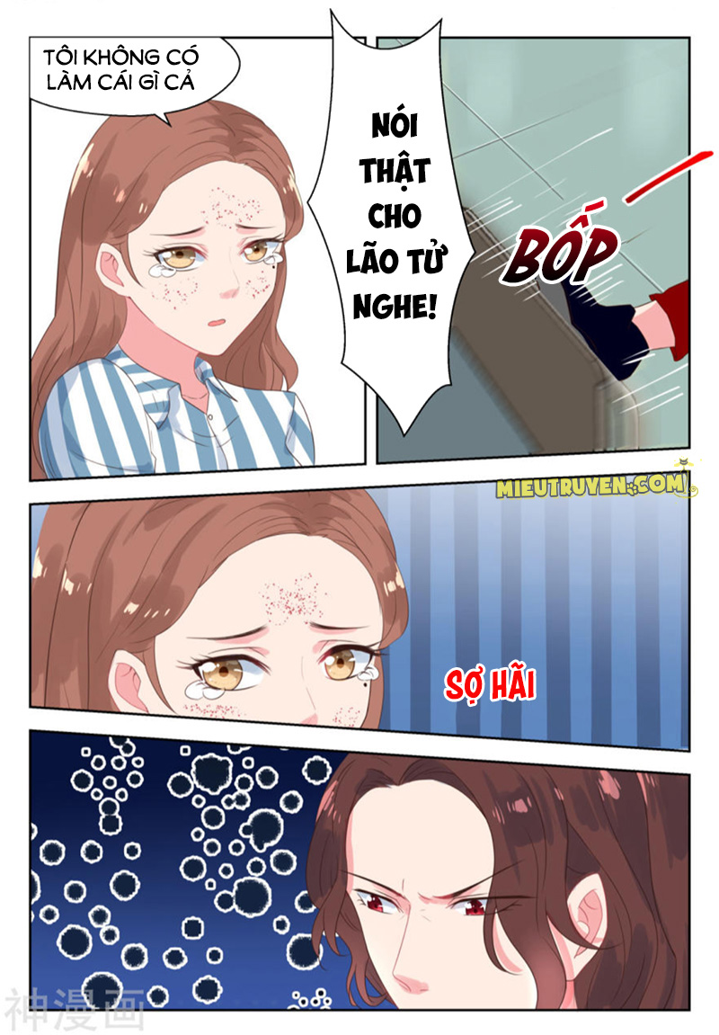 Ông Xã Thú Tính Đêm Đêm Gợi Tình Chap 156 . Next Chap Chap 157