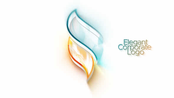 Elegant Corporate Logo After Effects - VideoHive 51708138