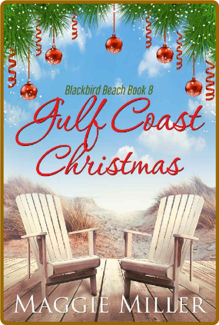 Gulf Coast Christmas (Blackbird - Maggie Miller
