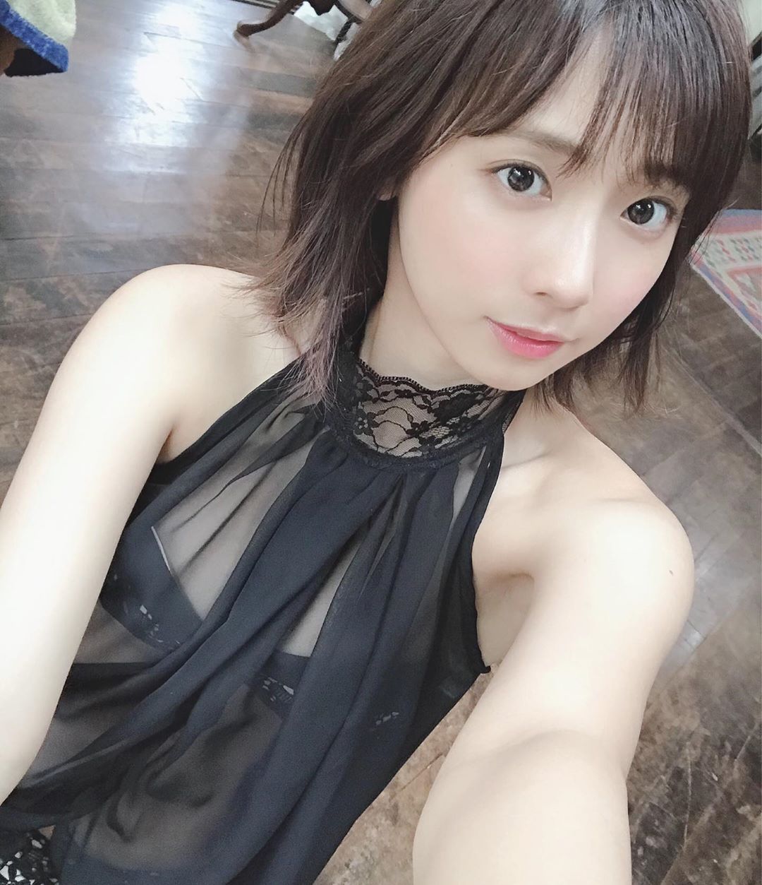 IG正妹—水湊みお Mio Minato xqZfBEeb o - IG正妹—水湊みお Mio Minato