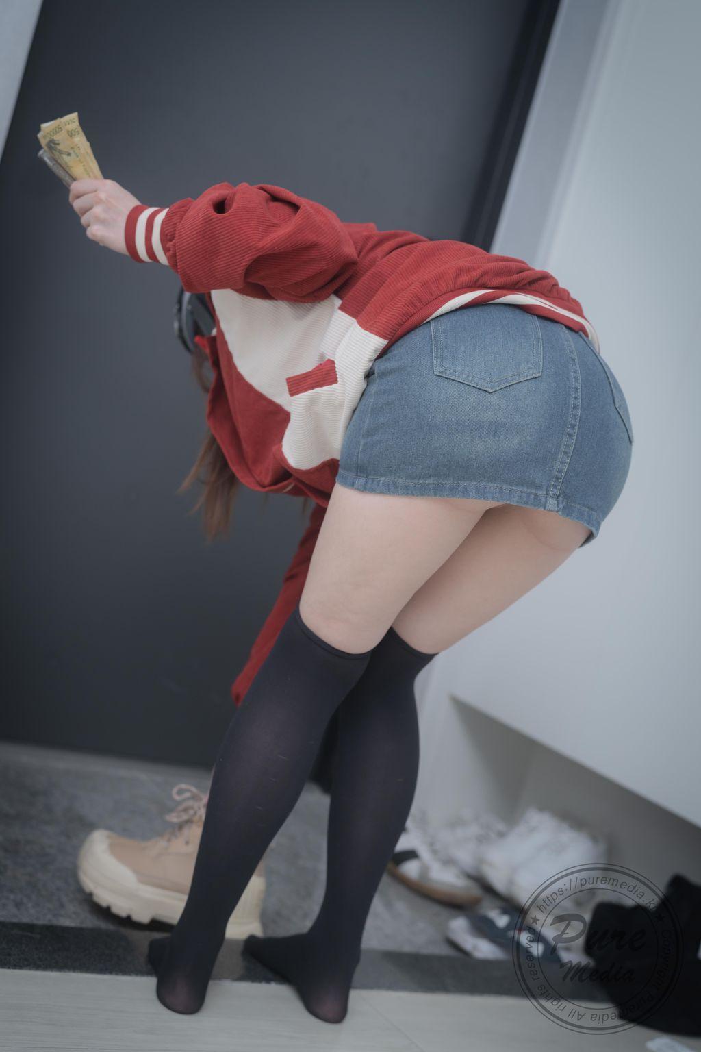 Pure Media Vol.277: Yeha (예하) – Expensive and Delicious Naked Hen (195 photos)(189)