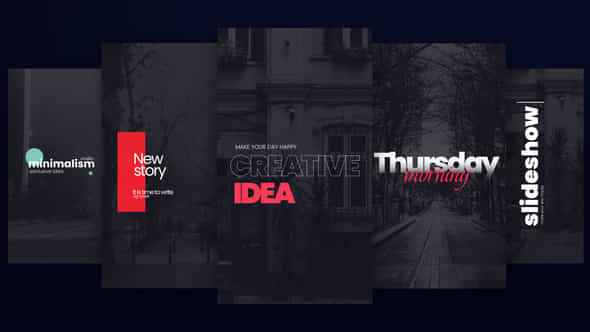 Animated Titles - VideoHive 58988622