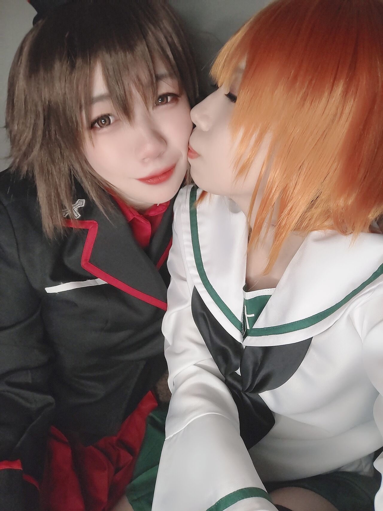 Shuran Nyama - Maho & Miho