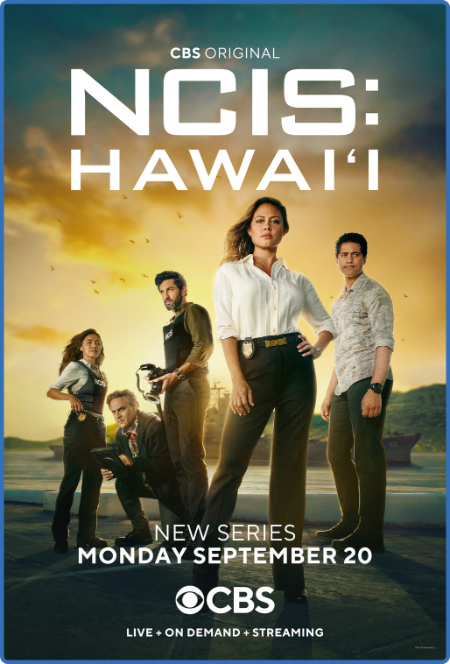NCIS Hawaii S01E19 1080p WEB H264-PECULATE