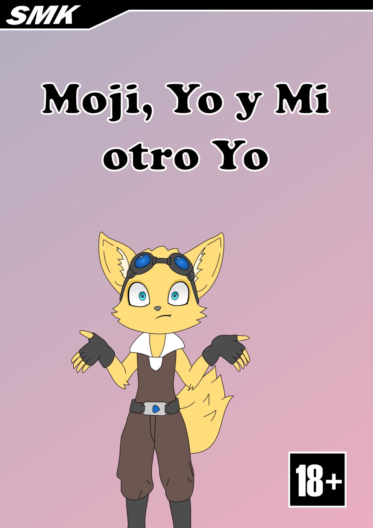 Moji Yo y Mi otro Yo - 0