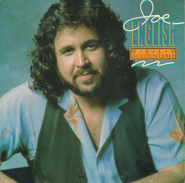 Joe English