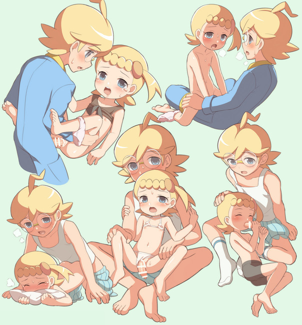 [porocha] Lolicon Art Collection (Update)