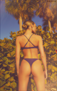 Candice Swanepoel - Page 35 QoN1XfcB_o