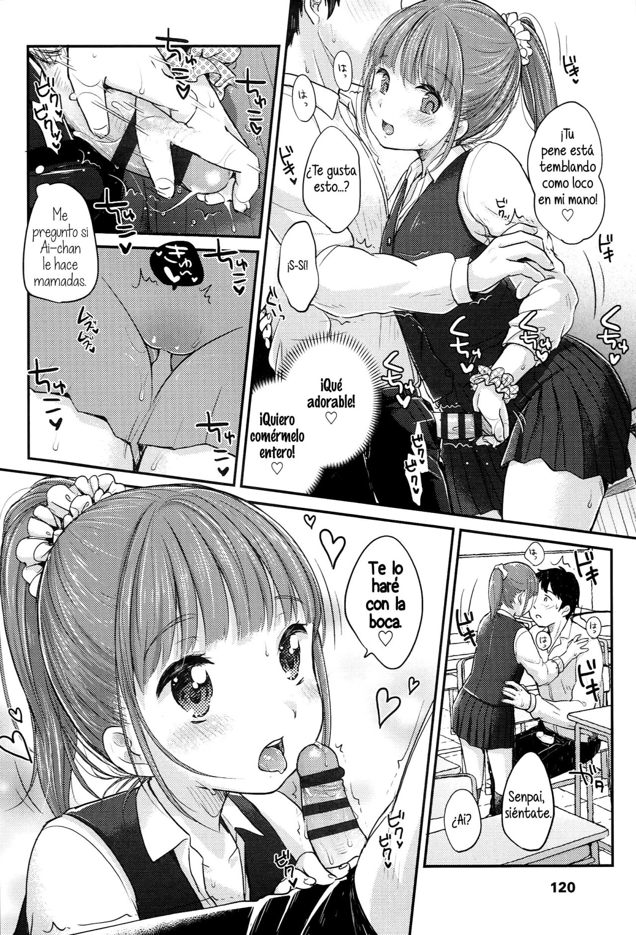 The strongest Twin Party Ch 1-2 - Yukiu Con - 9