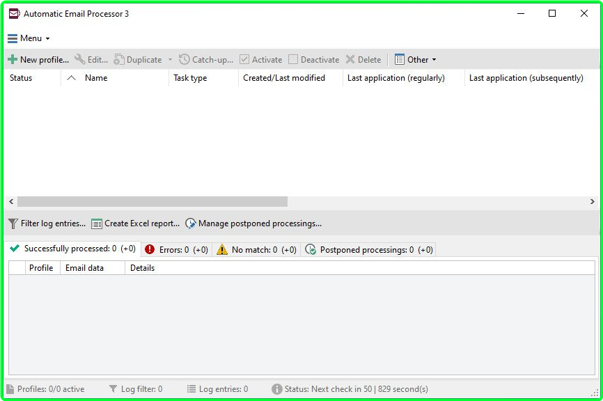 Automatic Email Processor 3.2.5 BfYyd6AO_o