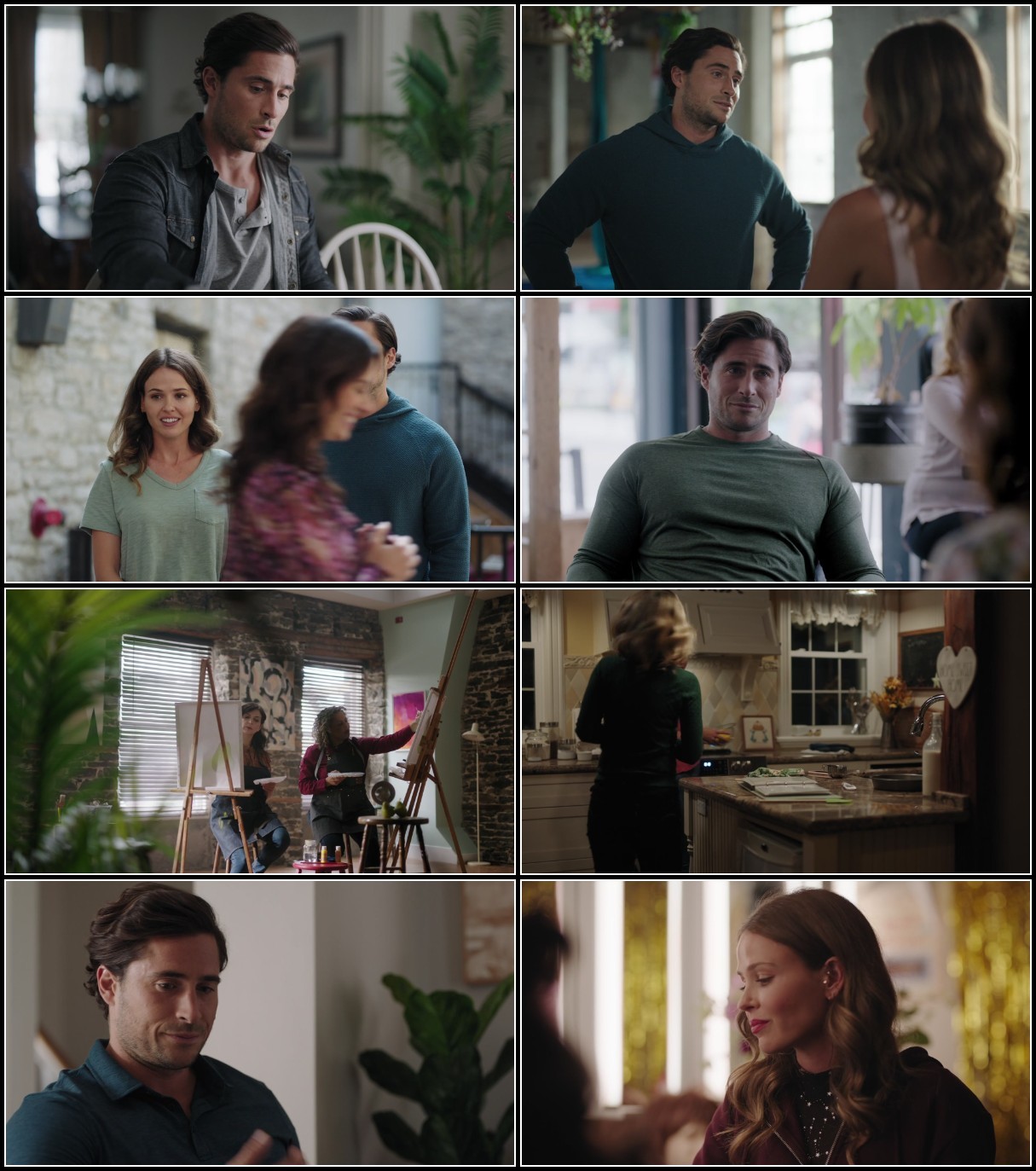 Romance with a Twist (2024) 1080p WEBRip DDP5 1 x265 10bit-GalaxyRG265 H76JZ33a_o