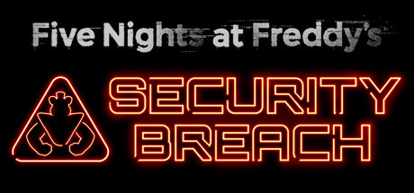 Five Nights At Freddys Security Breach v1 0 20211222 REPACK KaOs