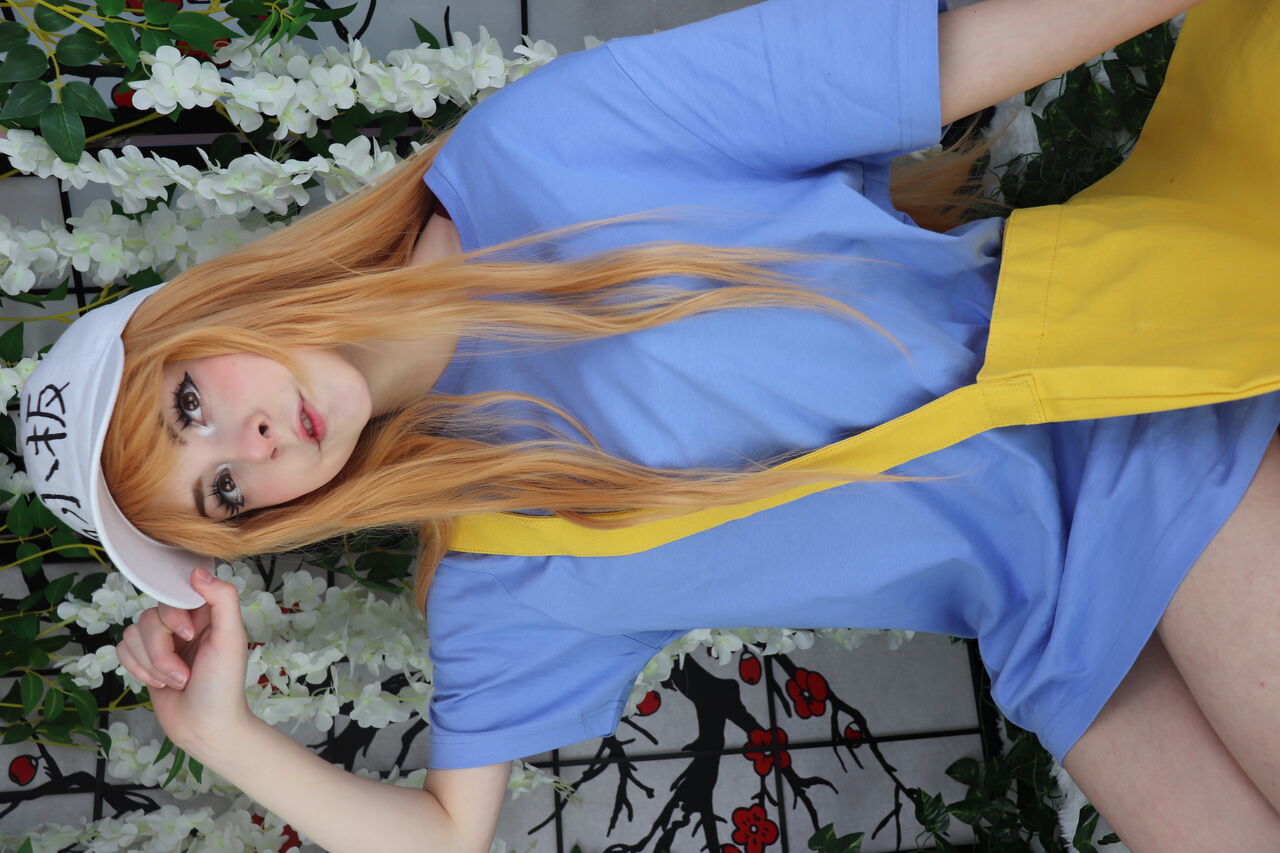 Melondoki - Platelet