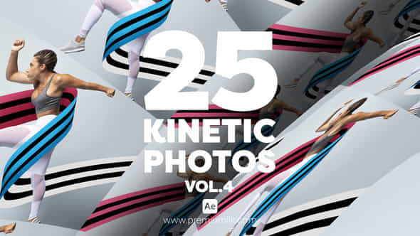 Kinetic Photos - VideoHive 47074161