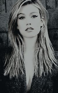 Misha Hayes ► Katherine McNamara Qrc0JlpW_o