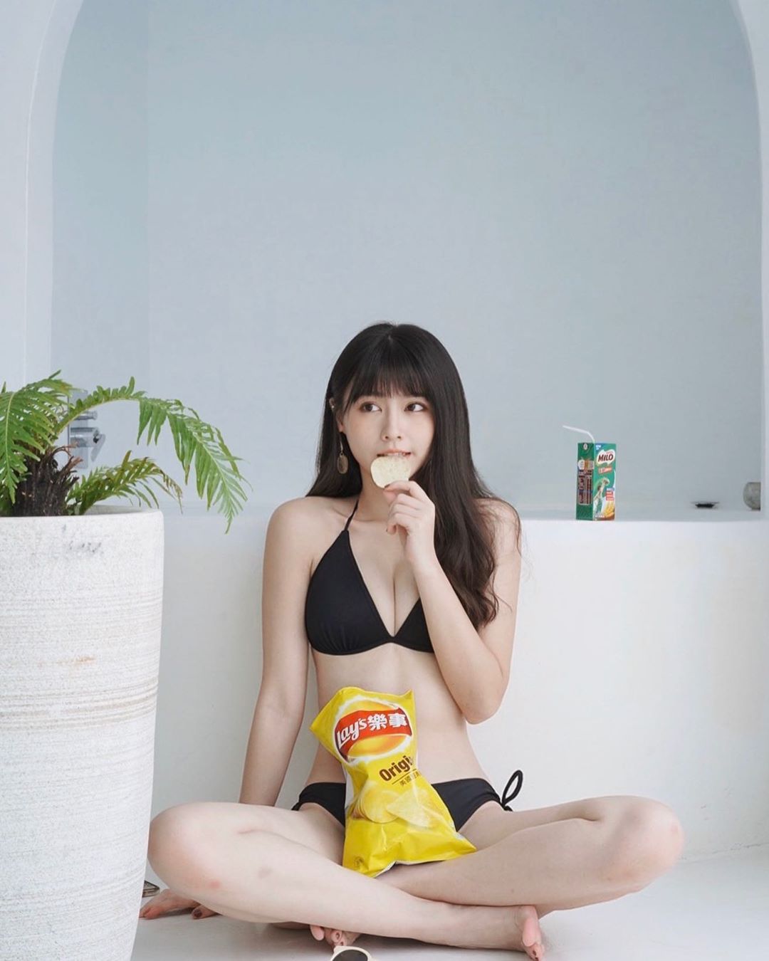 IG正妹—羅珮恩 Christine LFHQw4zj o - IG正妹—羅珮恩 Christine