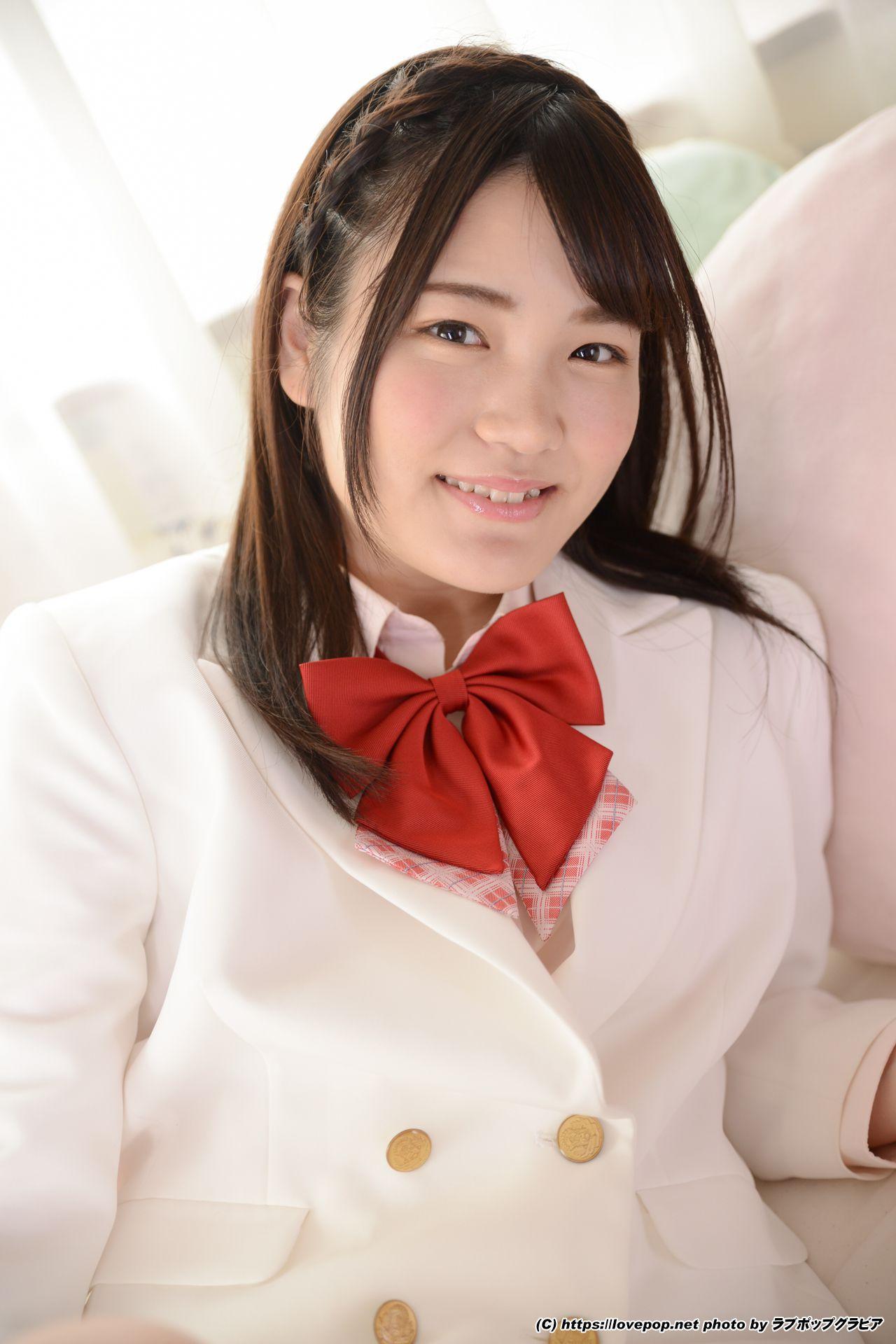 [LOVEPOP] Nozomi Shirakawa 白河希美 Photoset 04 写真集(38)