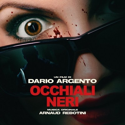Occhiali Neri Soundtrack