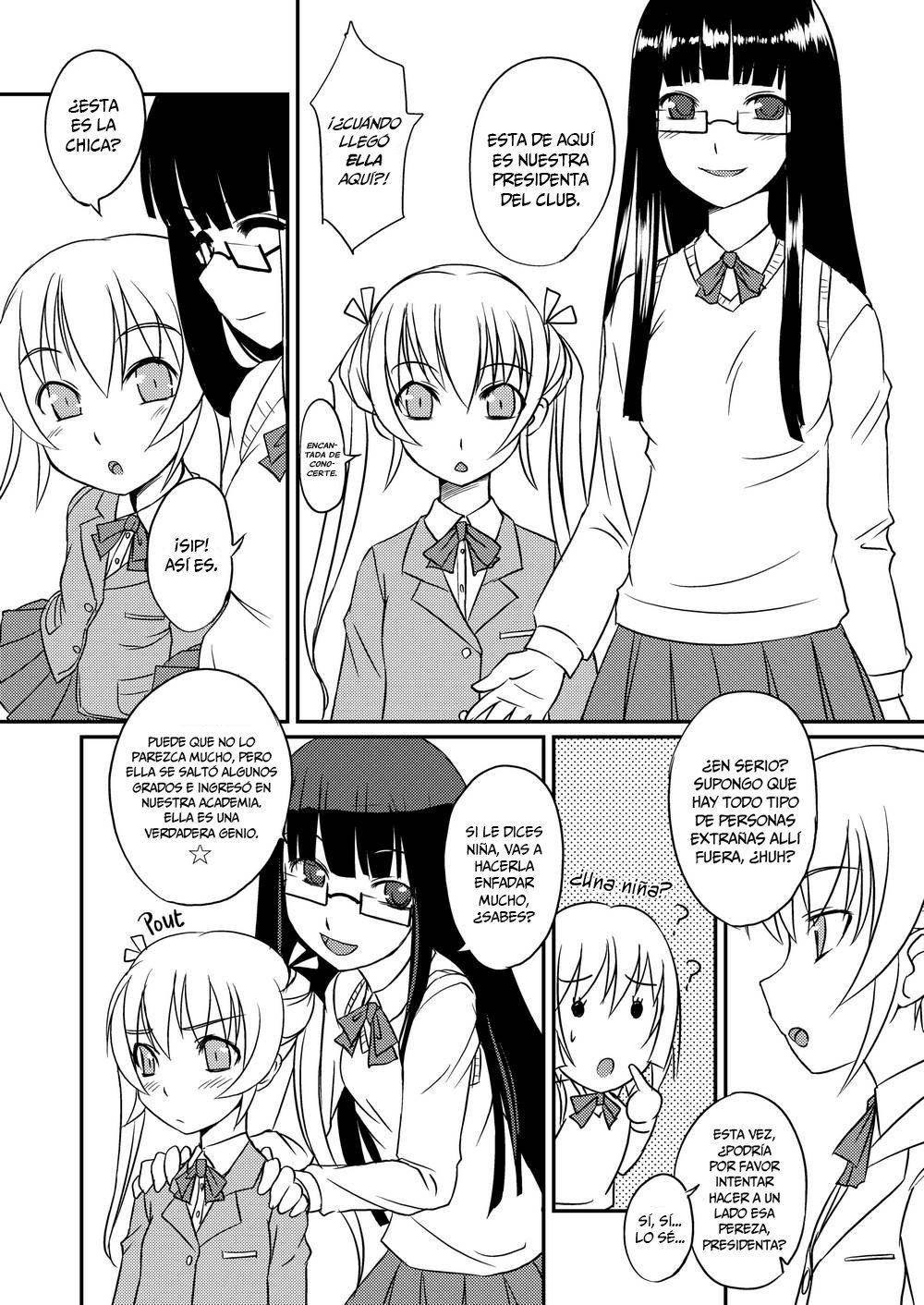 Futabu! Sin Censura - 27