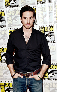 Colin O'Donoghue H2o02hhy_o