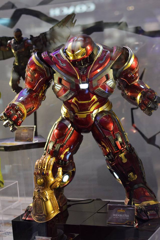Exhibition Hot Toys : Avengers - Infinity Wars  - Page 2 4OA7c3sp_o