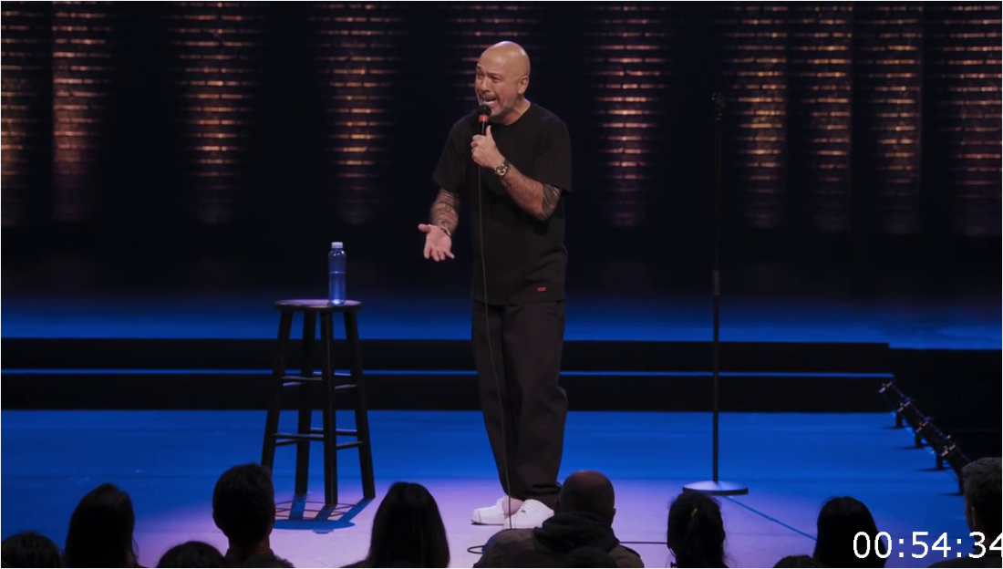 Jo Koy Live From Brooklyn (2024) [720p] WEBrip (x264) CXy9W5ta_o