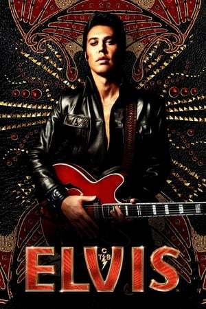 Elvis 2022 720p 1080p BluRay