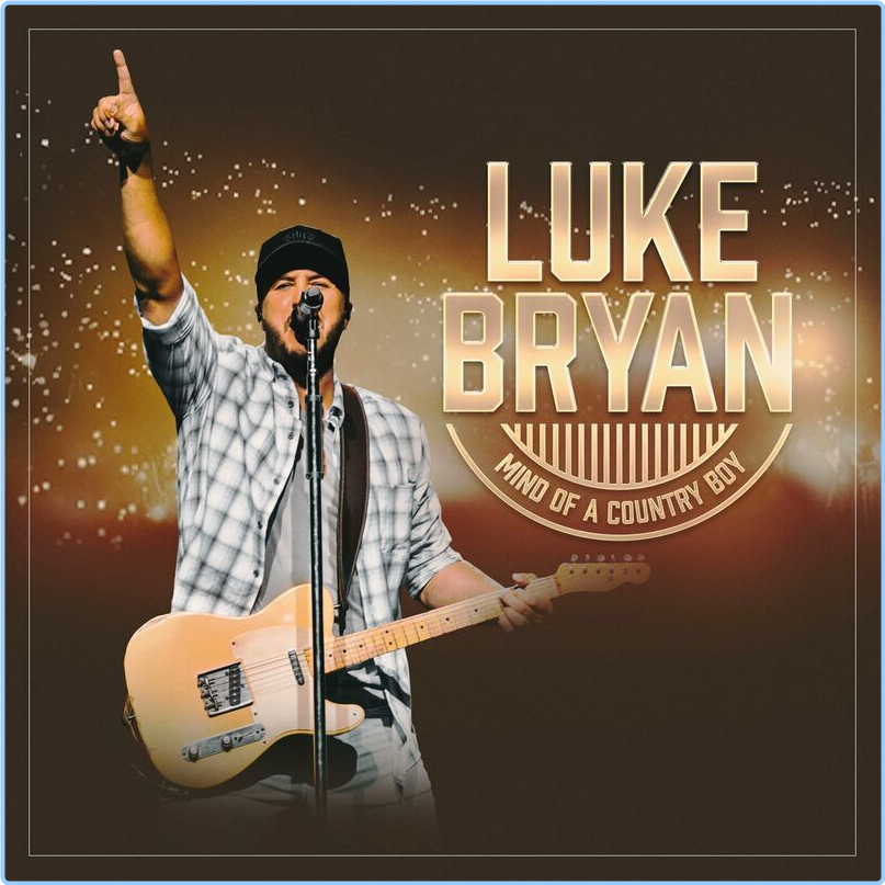 Luke Bryan Mind Of A Country Boy (2024) [320 Kbps] GM9Eed8e_o