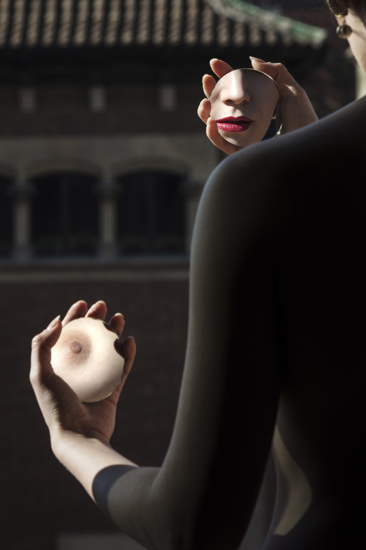 Spies, Lies and Saboteurs by Formento + Formento Spies, Lies and Saboteurs by Formento + Formento