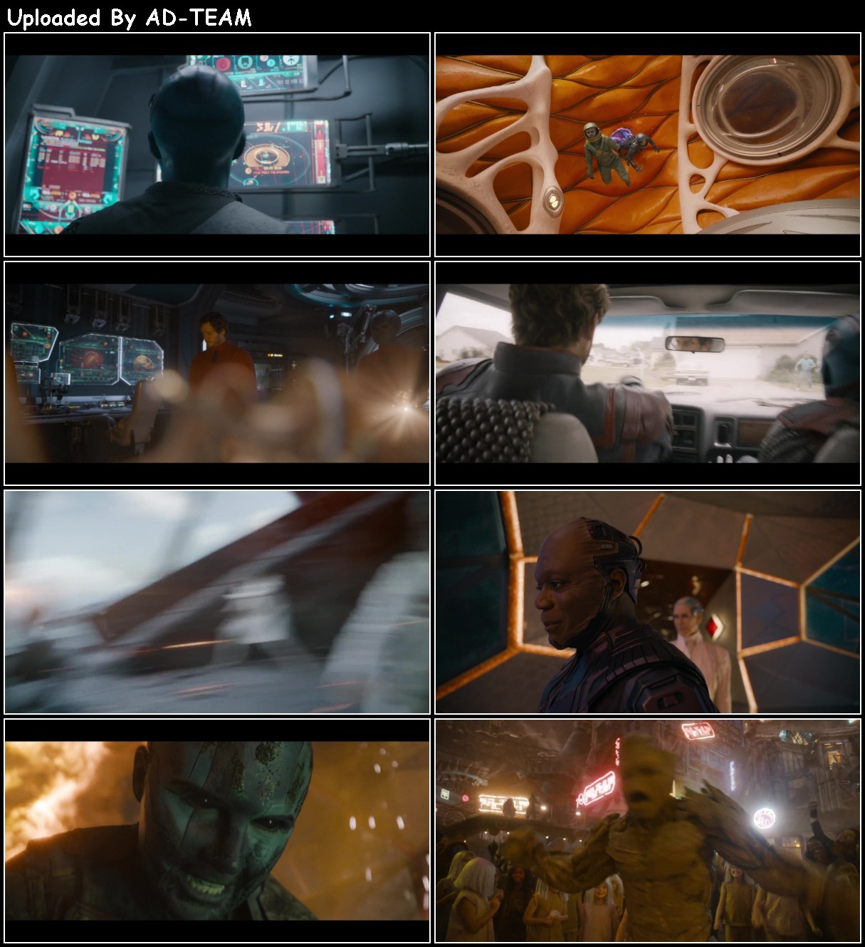 Guardians of The Galaxy Vol 3 2023 1080p WebRip X264 Will1869 SWFx3EZp_o