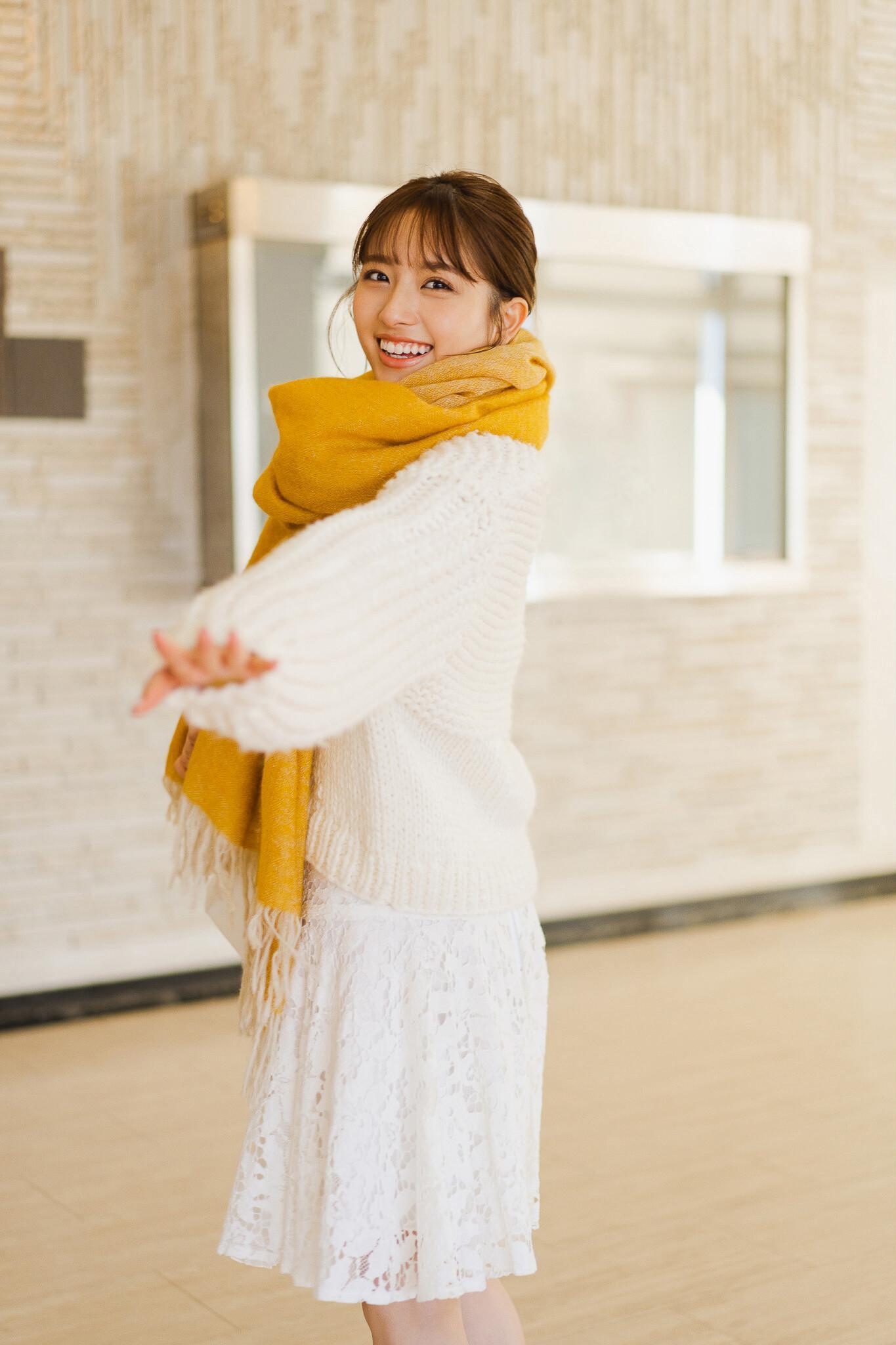 Nana Owada 大和田南那, FRIDAYデジタル写真集 『僕のハートはキミのもの』 Set.05(9)