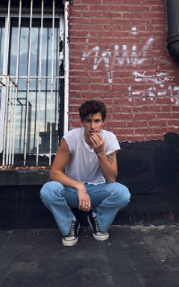Shawn Mendes XflW4m8s_o