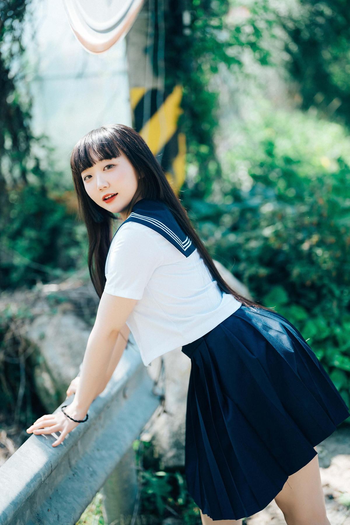 Doyeon 도연, Photobook ‘Late Summer’ Set.02(5)