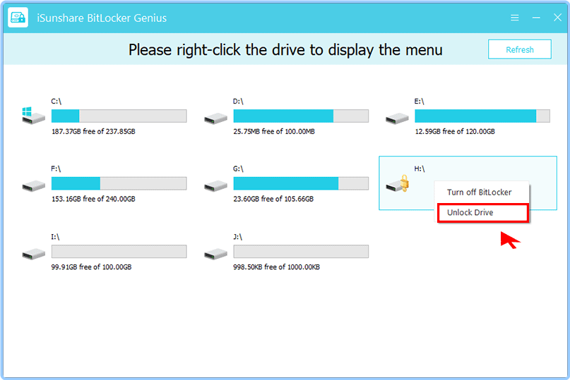 ISunshare BitLocker Genius 3.0.3.4 8pJF6i2d_o