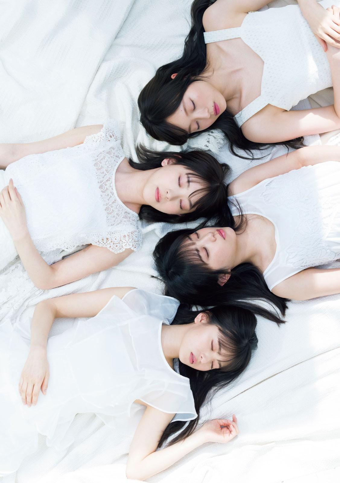 Nogizaka46, Young Magazine 2019 No.22-23 (ヤングマガジン 2019年22-23号)(3)