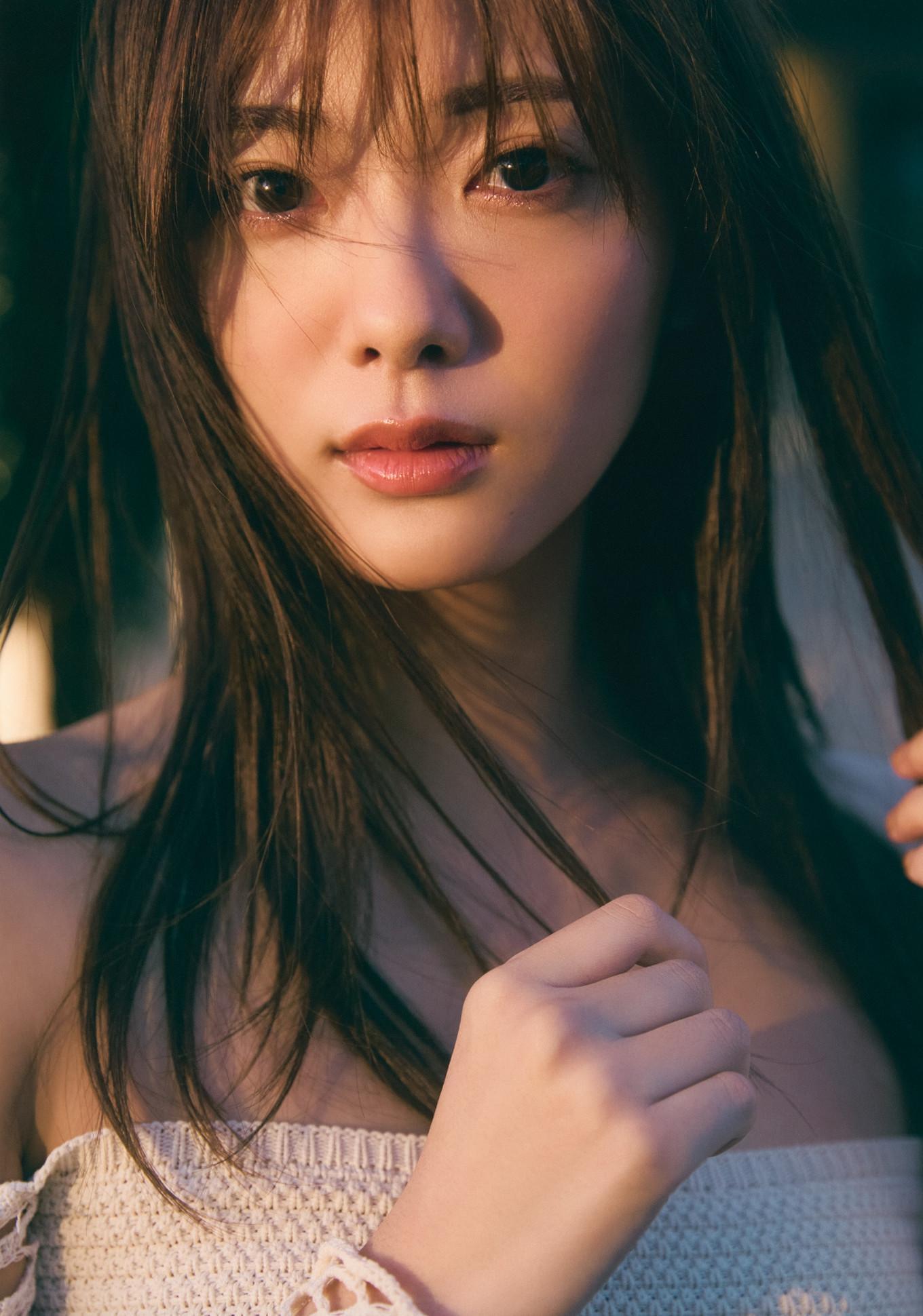 Hono Tamura 田村保乃, 2nd写真集 『隣の席になりたい』 Set.04(36)