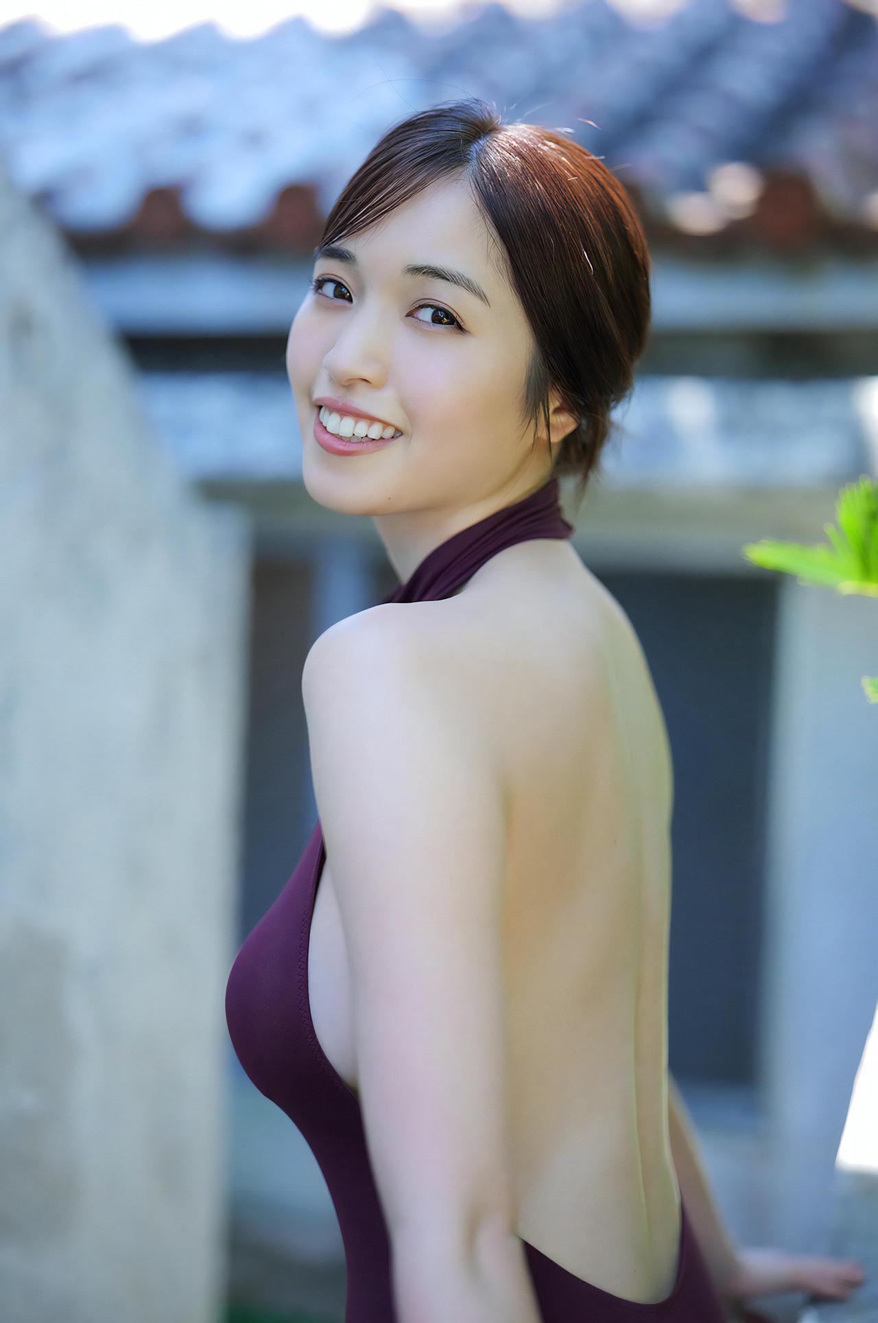 Miyu Murashima 村島未悠, WPB-net No.270 「虹色の女神」 Set.03(22)