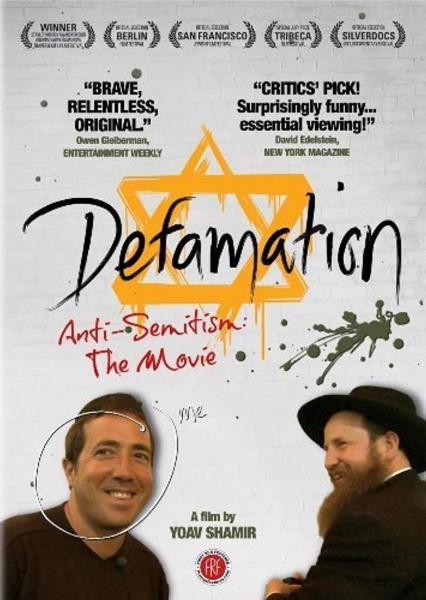 Defamation - Zniesławienie (2009) web dl / Napisy PL Defamation - Zniesławienie (2009) web dl / Napisy PL