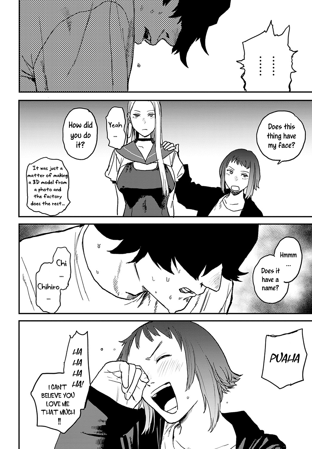 [Ken Sogen] Better than Sex [English] [Uncle Bane]
